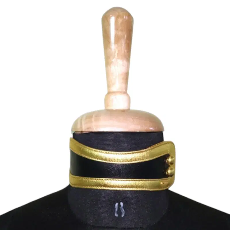 Prada Neck Collar