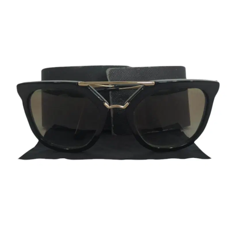 Prada Cinema Sunglasses