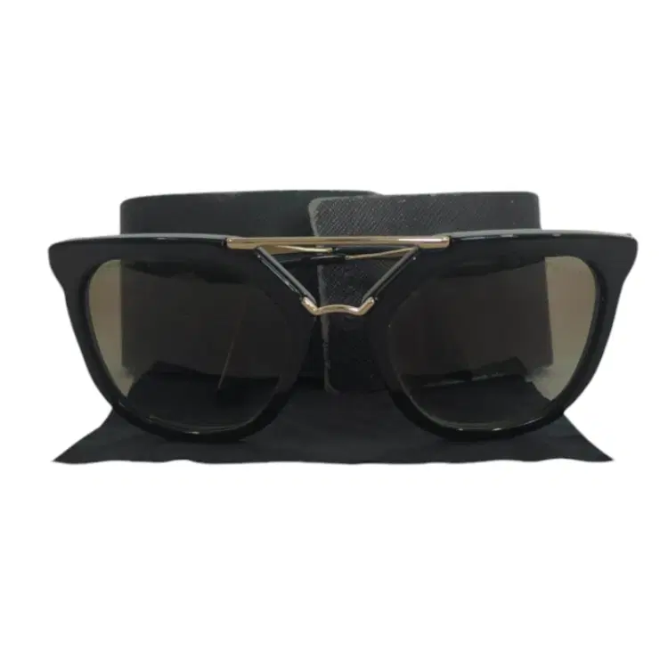 Prada Cinema Sunglasses-Hover-Image