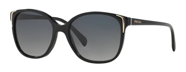 Prada Regular - High Bridge Fit Sunglasses-Hover-Image