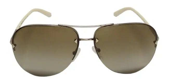 Prada Aviator Sunglasses