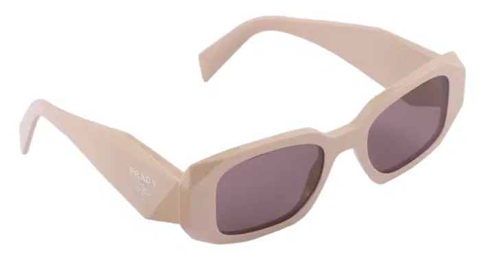 Prada Regular - Universal Fit Sunglasses-Hover-Image