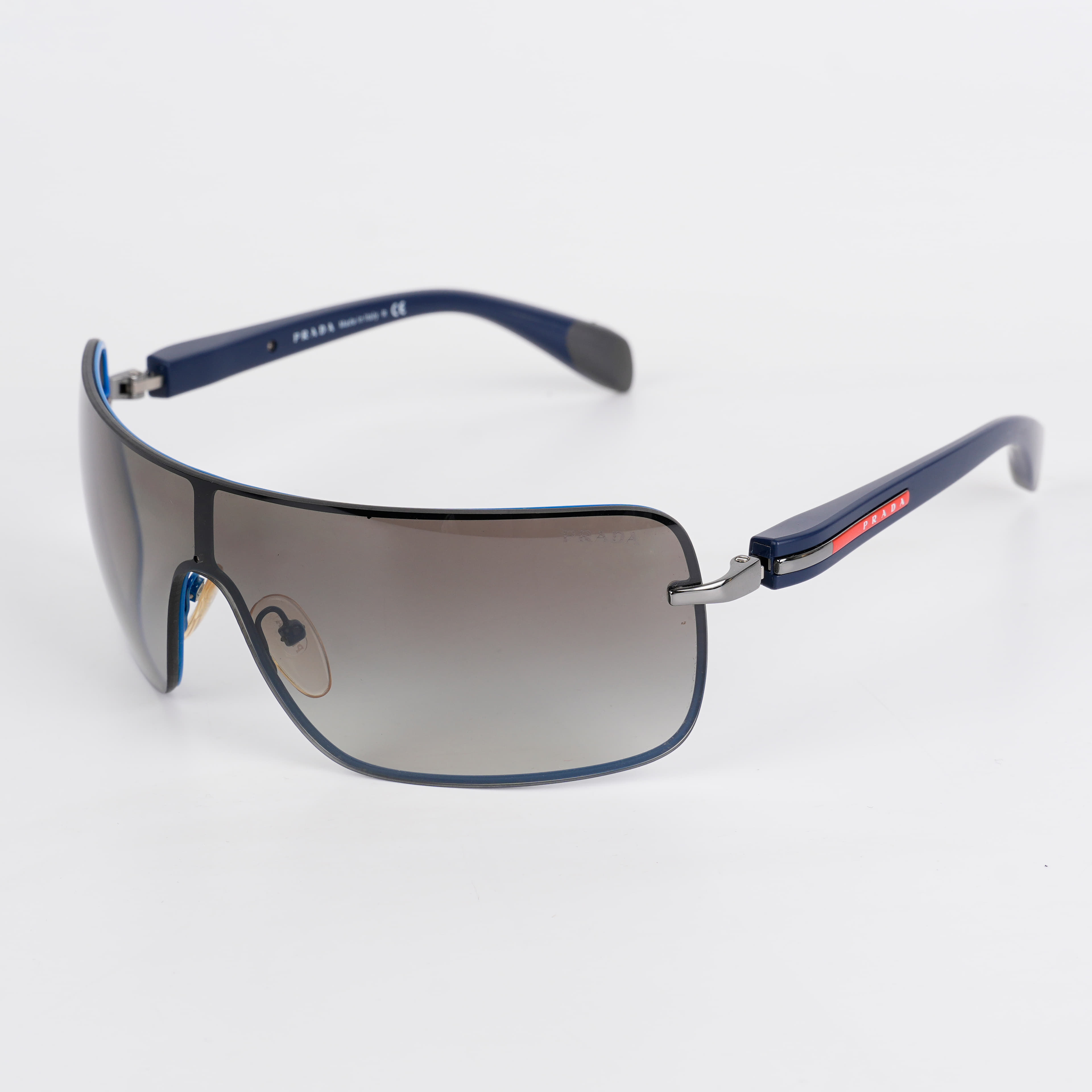 Prada Linea Rossa PS 54YS Men Sunglasses