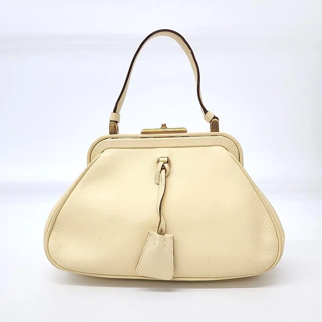 Prada Madras Frame Bag (B11232)