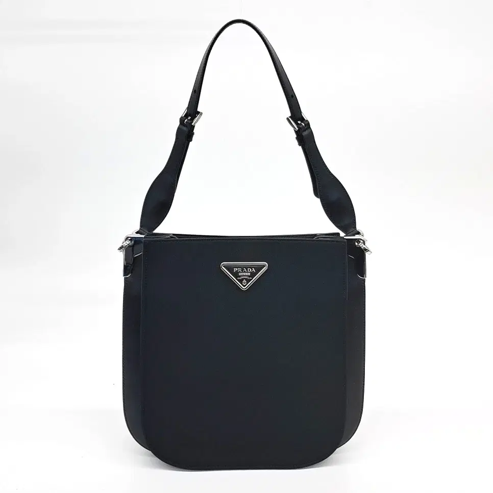 Prada Margit Tote and Shoulder Bag (1BC135)