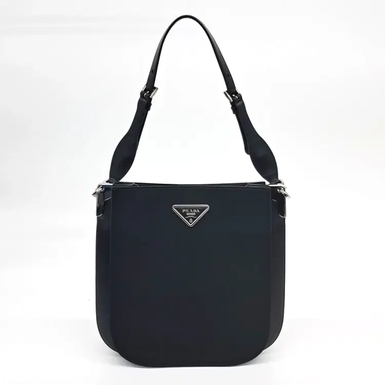 Prada Margit Tote and Shoulder Bag (1BC135)-Hover-Image
