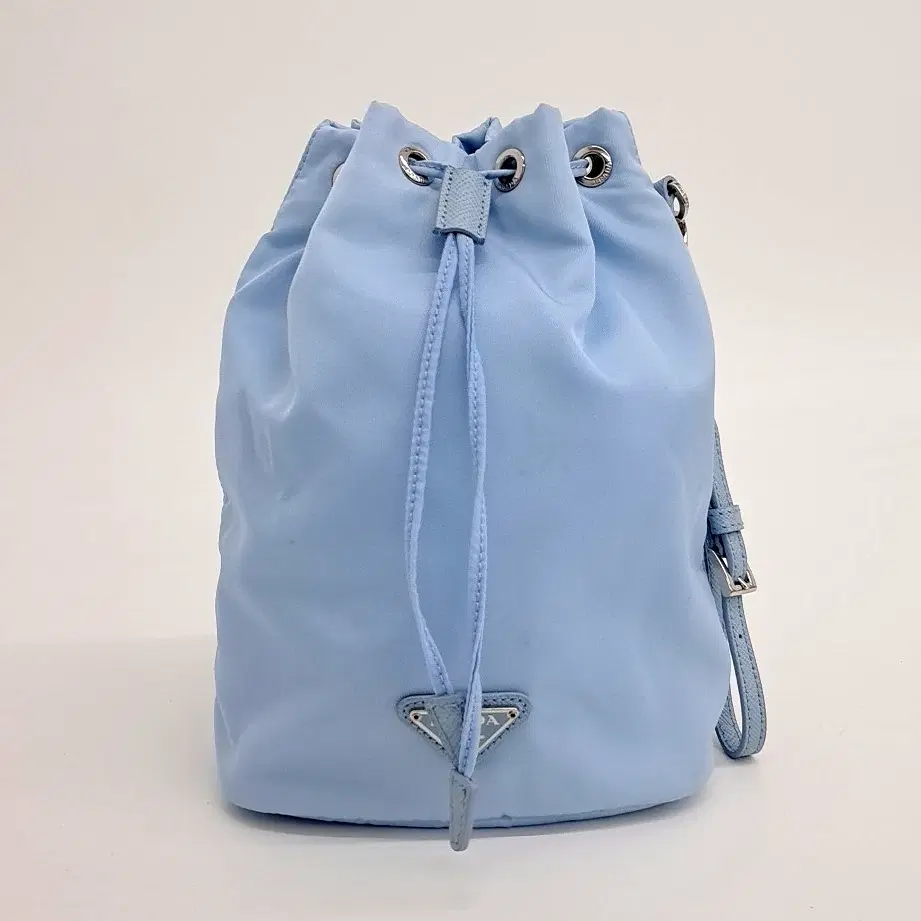 Prada Re-Nylon Bucket Pouch