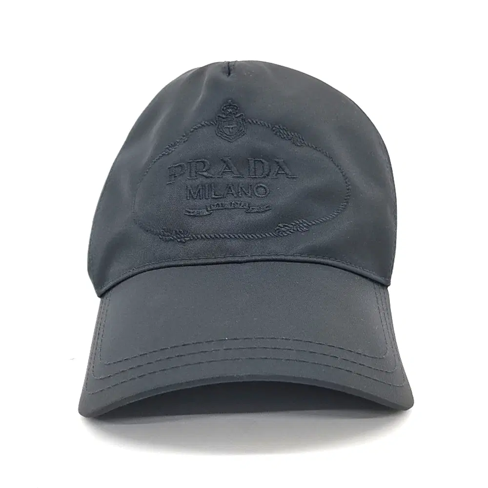 Prada Re-Nylon Cap
