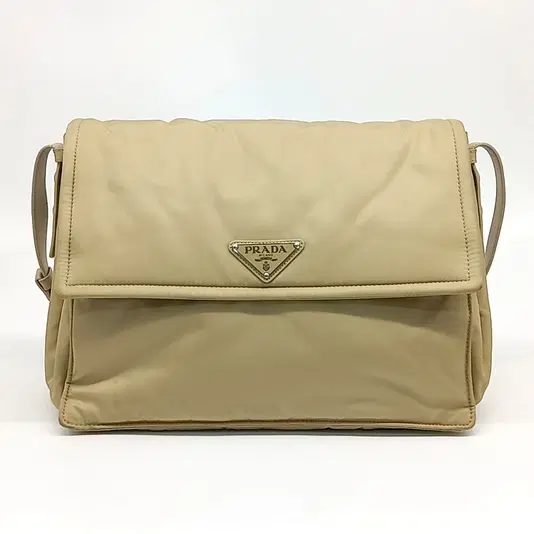 Prada Re-Nylon Crossbody Bag