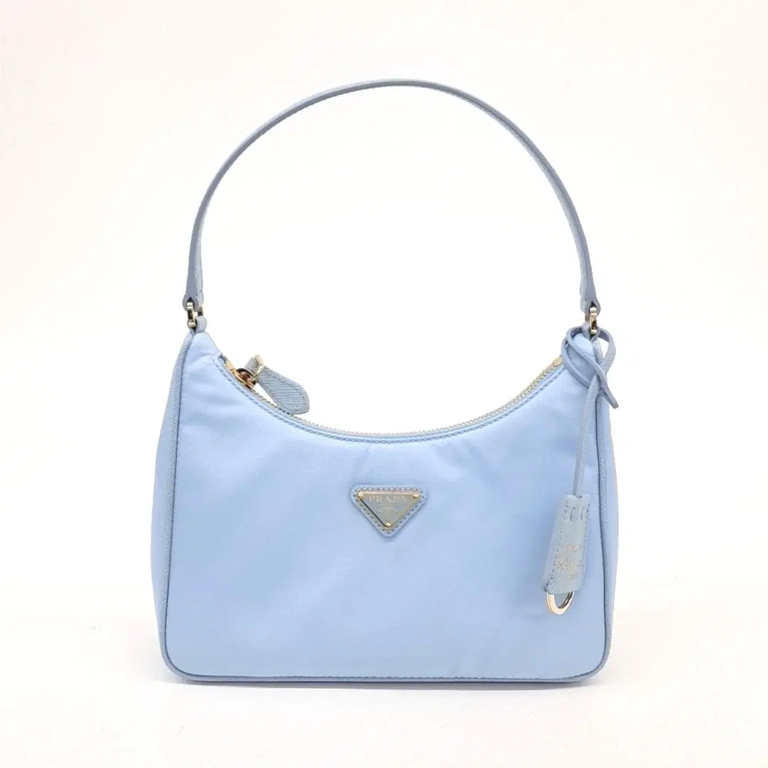Prada Re-Nylon Tessuto Hobo Bag