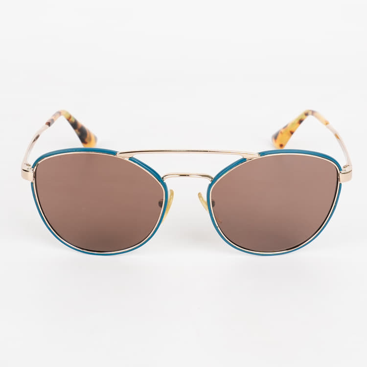 Prada SPR 63T Sunglasses-Hover-Image