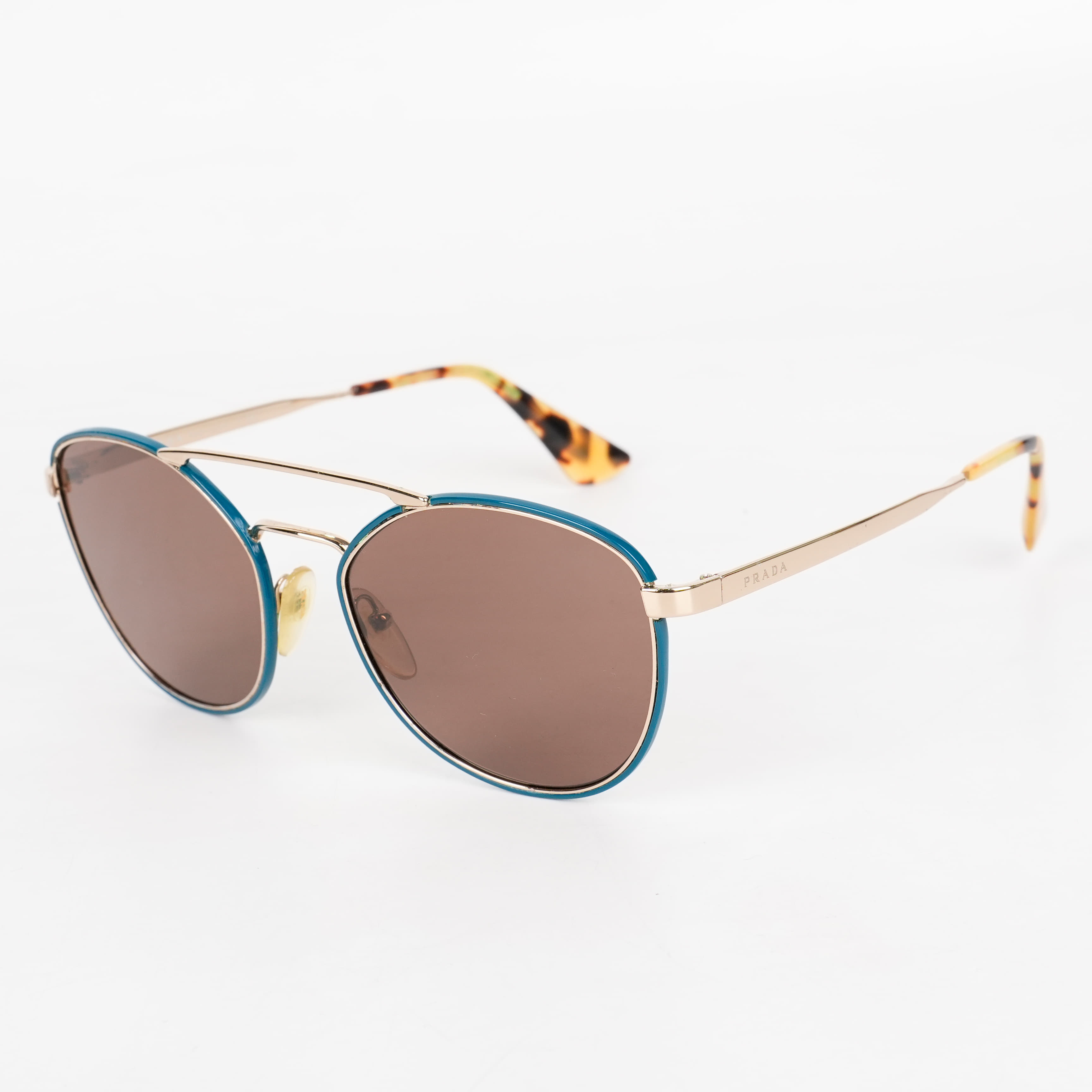 Prada SPR 63T Sunglasses