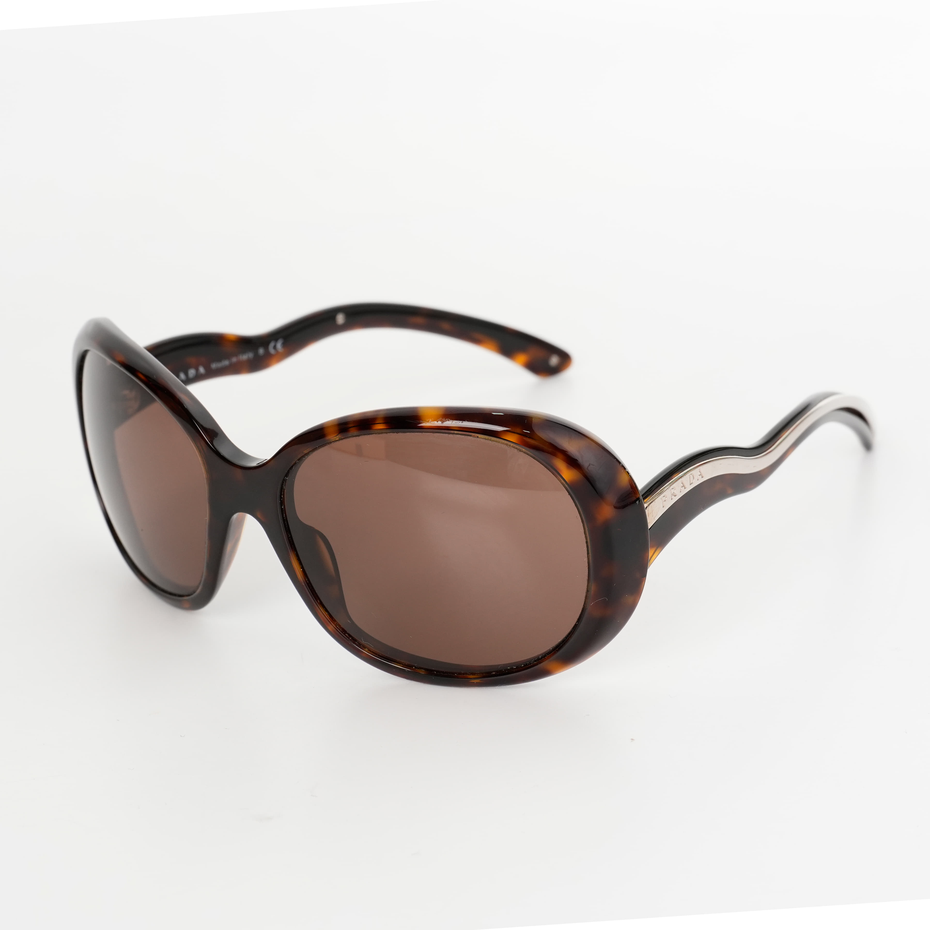 Prada SPR08L Sunglasses