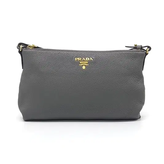 Prada Vitello Dino Crossbody Bag (1BH050)