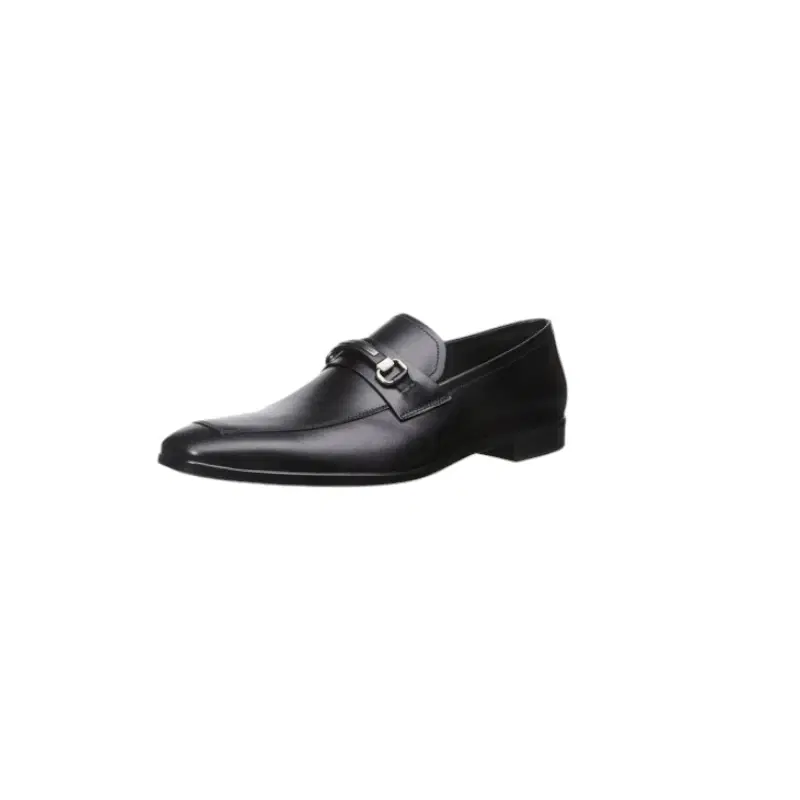 Prada Black Dress Shoes for Men