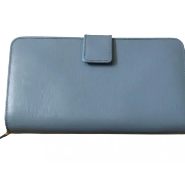 Prada Portafoglio Lampo vitello Move Wallet-Hover-Image