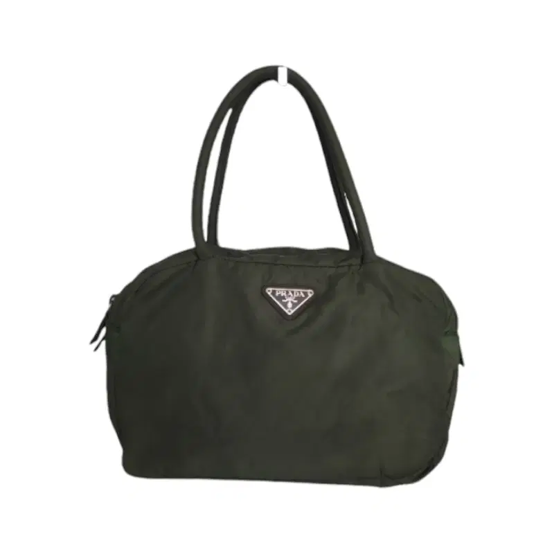 Prada Nylon Handbag