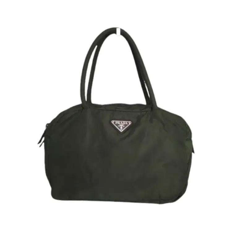 Prada Nylon Handbag-Hover-Image