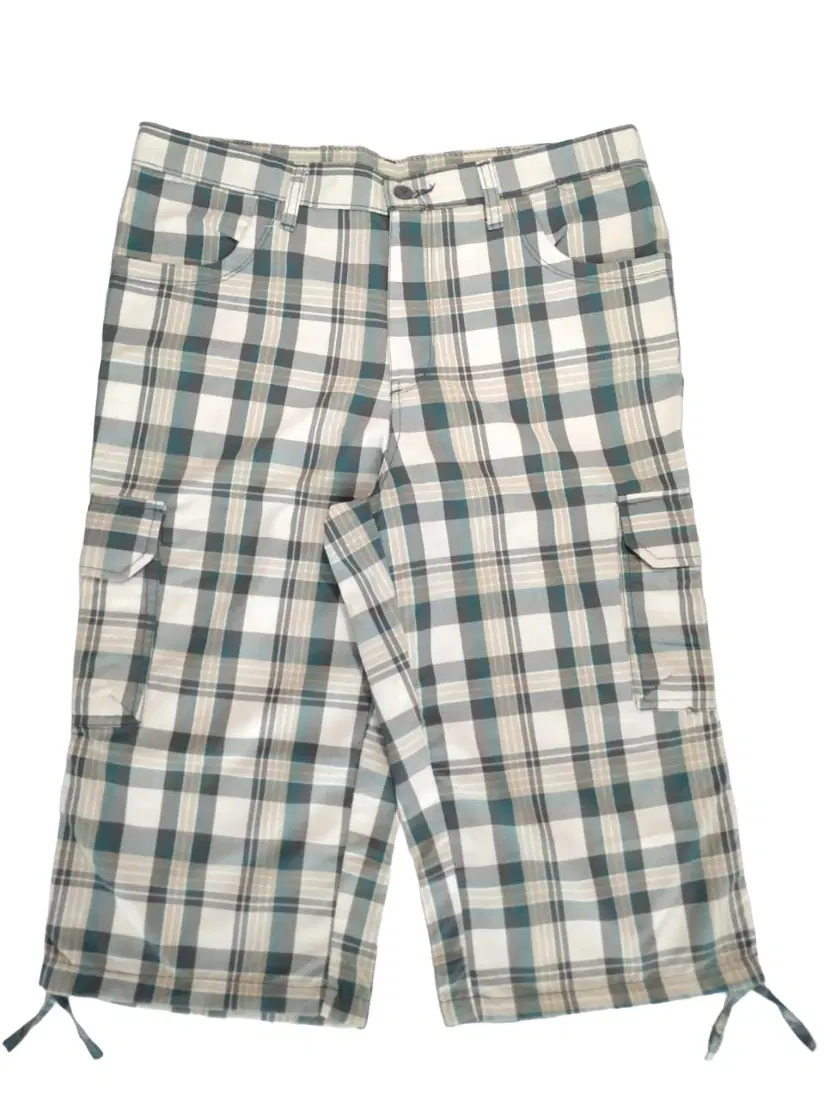 Paul Smith Check Shorts