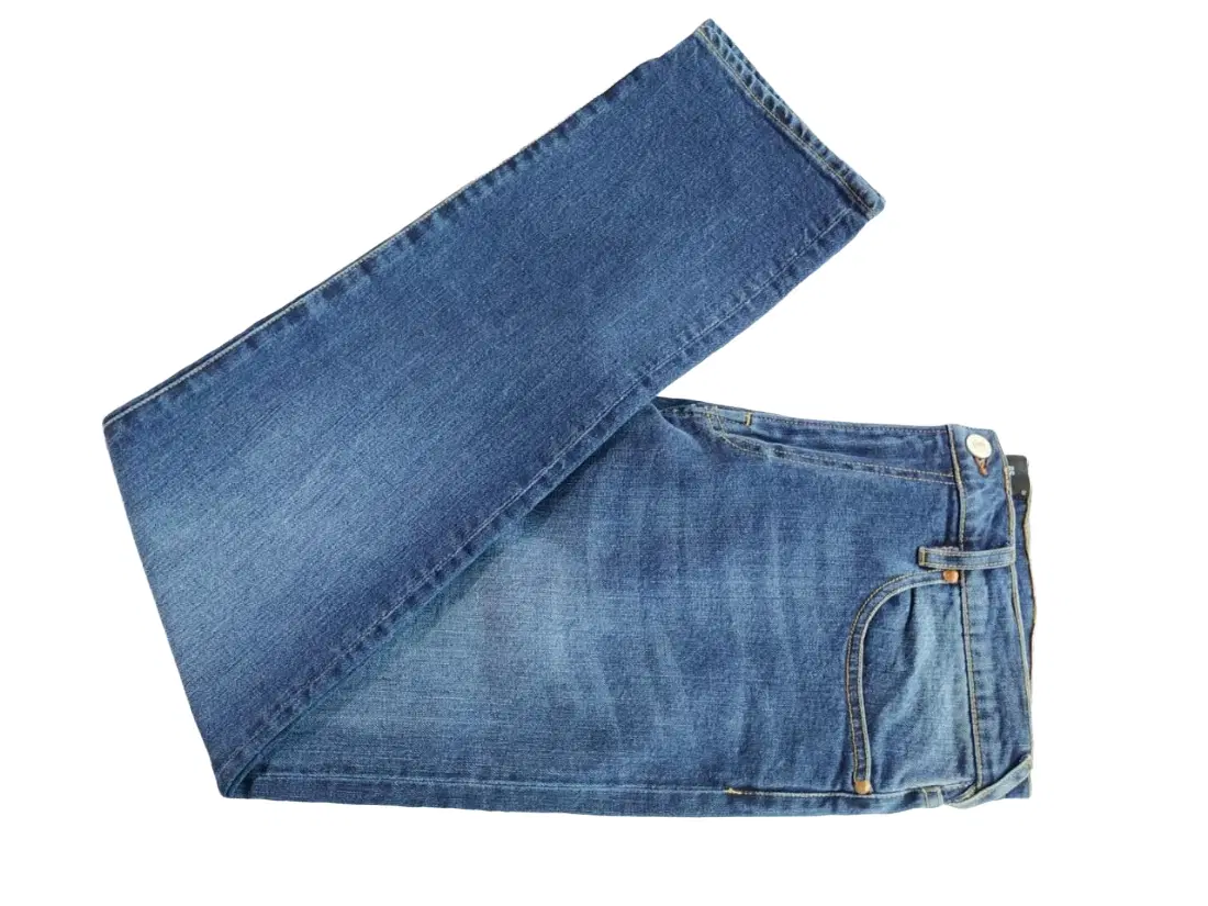 Paul Smith Tapered Fit Jeans