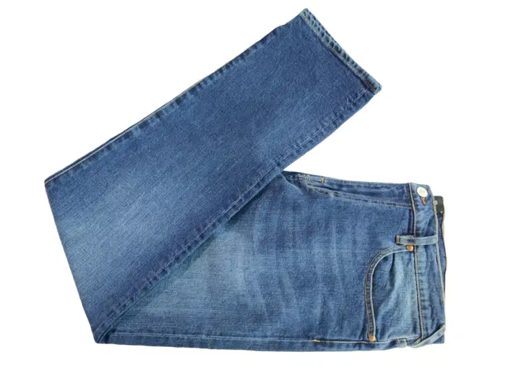 Paul Smith Tapered Fit Jeans-Hover-Image