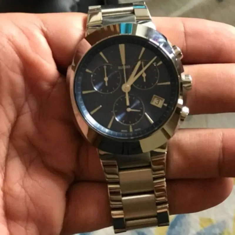 Rado D Star