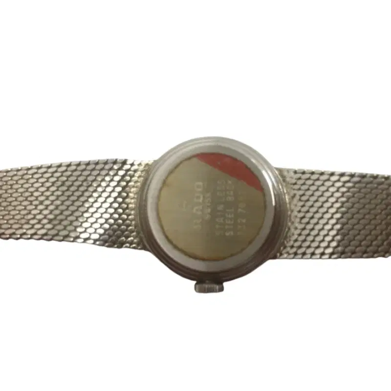 Rado Ladies Watch