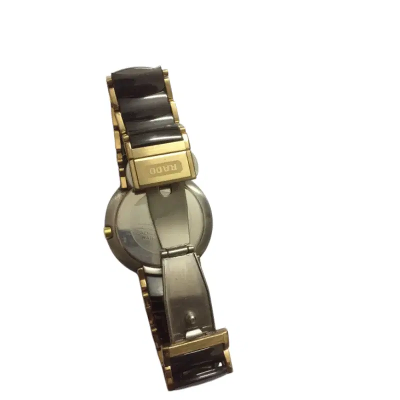 Rado Quartz Watch
