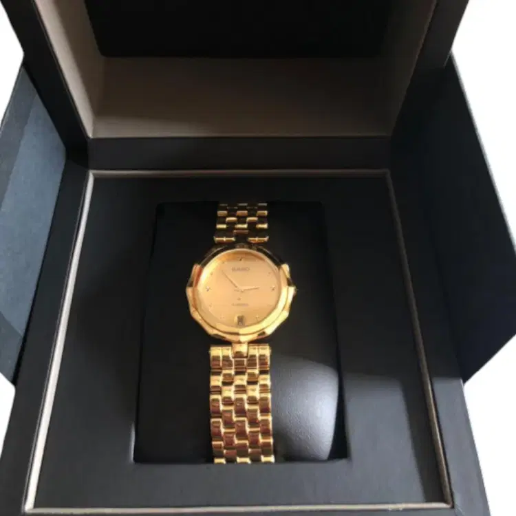 Rado Florence Watch-Hover-Image