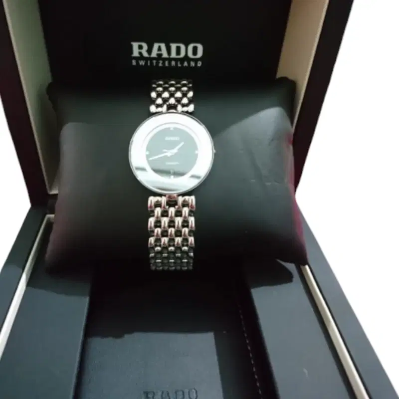 Rado ladies watch