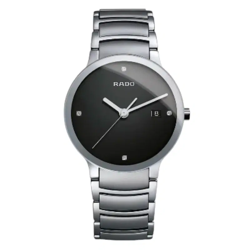 Radio Centrix Watch