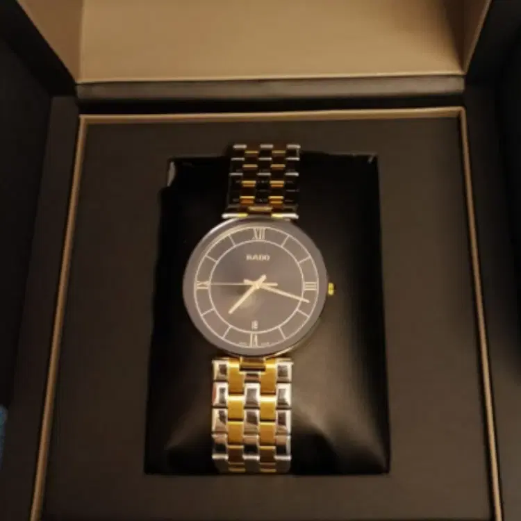 RADO Florence-Hover-Image