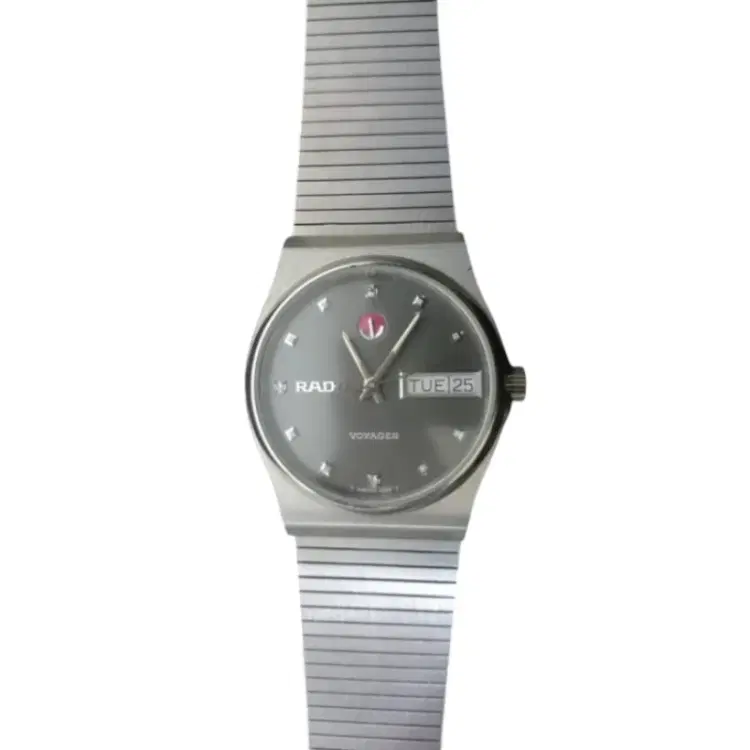 Rado Voyager Watch-Hover-Image