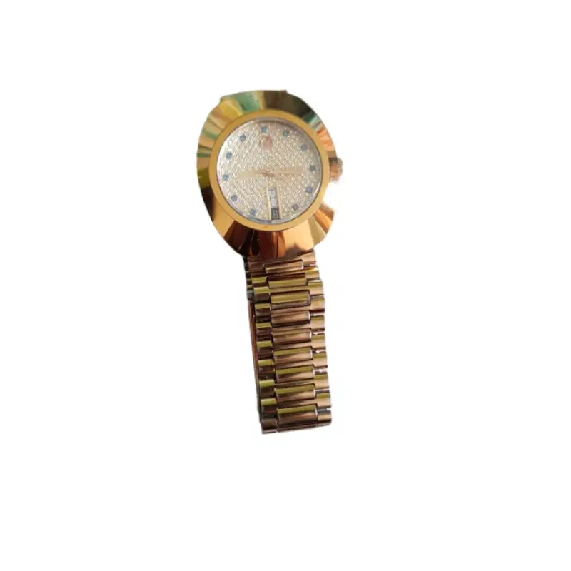 Rado Diastar Watch