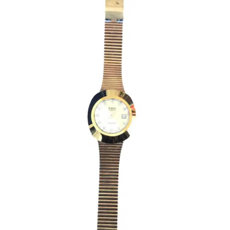 Rado Ladies Watch-Hover-Image