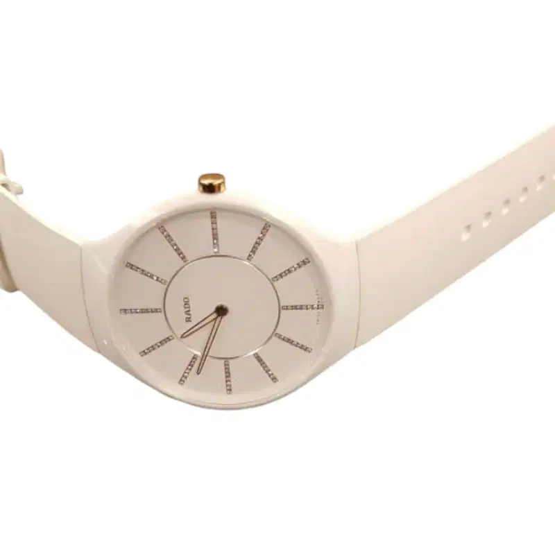 Rado True Thinline Watch