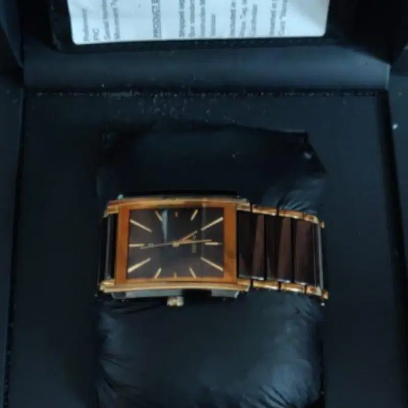 Rado Integral Mens Watch