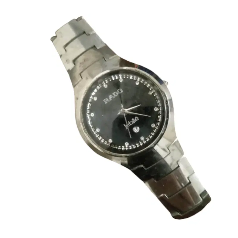 Rado Jubilee Watch