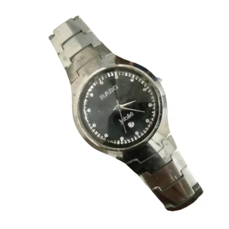 Rado Jubilee Watch-Hover-Image