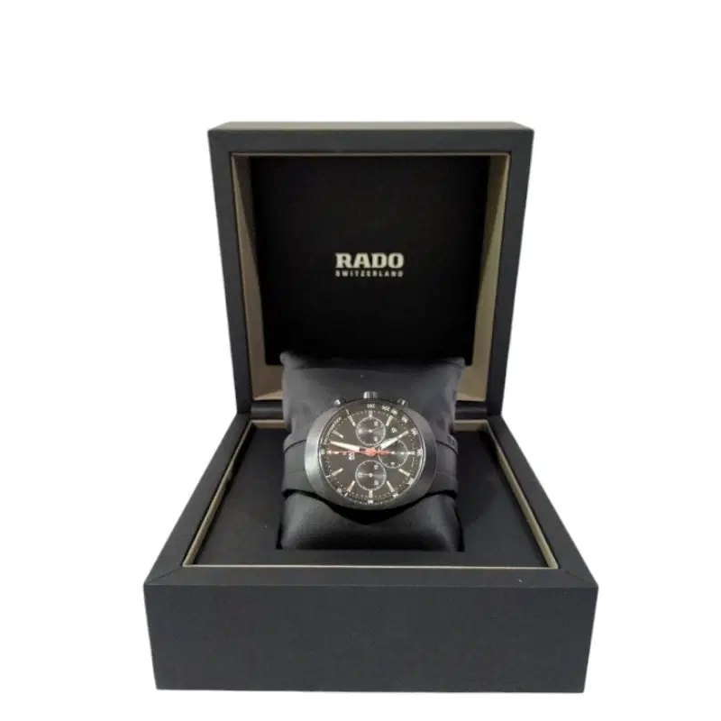 Rado D Star Watch