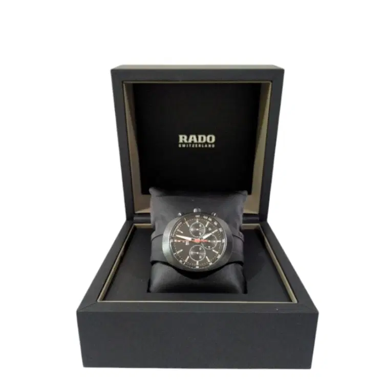 Rado D Star Watch-Hover-Image