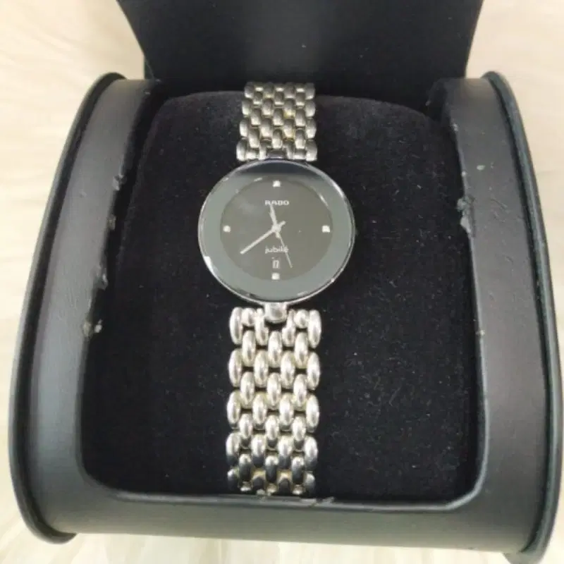 Rado Florence Date Quartz Men Watch