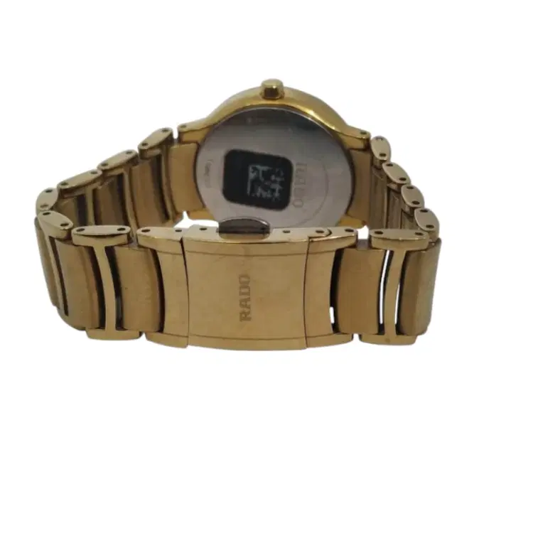 RADO Centrix Date Quartz Watch-Hover-Image
