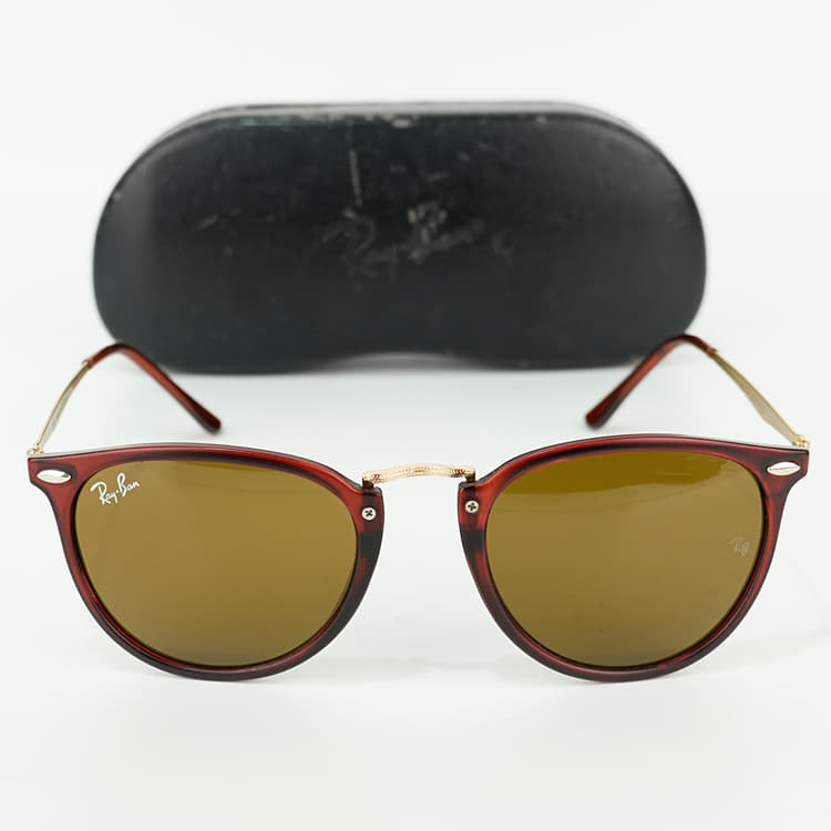 Ray-Ban RB4271 Erika Phantos Sunglasses-Hover-Image