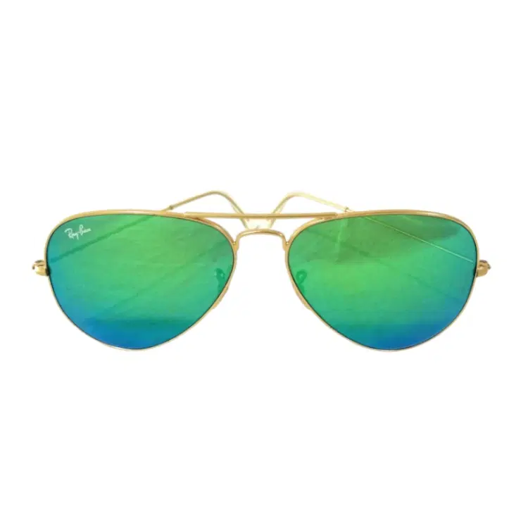 Ray Ban Aviator Large Metal RB 3025 112/19 Sunglasses-Hover-Image