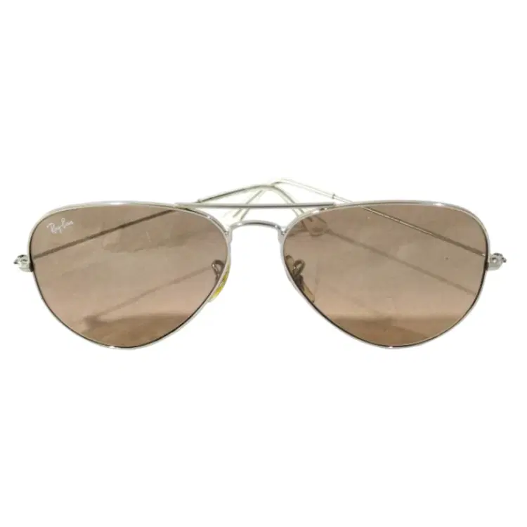 Ray-Ban Aviator Large Metal RB3025 003 Sunglasses-Hover-Image