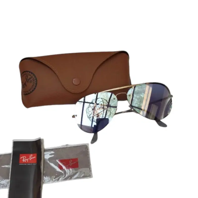 Ray Ban Sunglasses