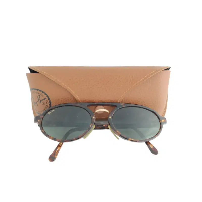 Ray-Ban Traditional Sunglasses
