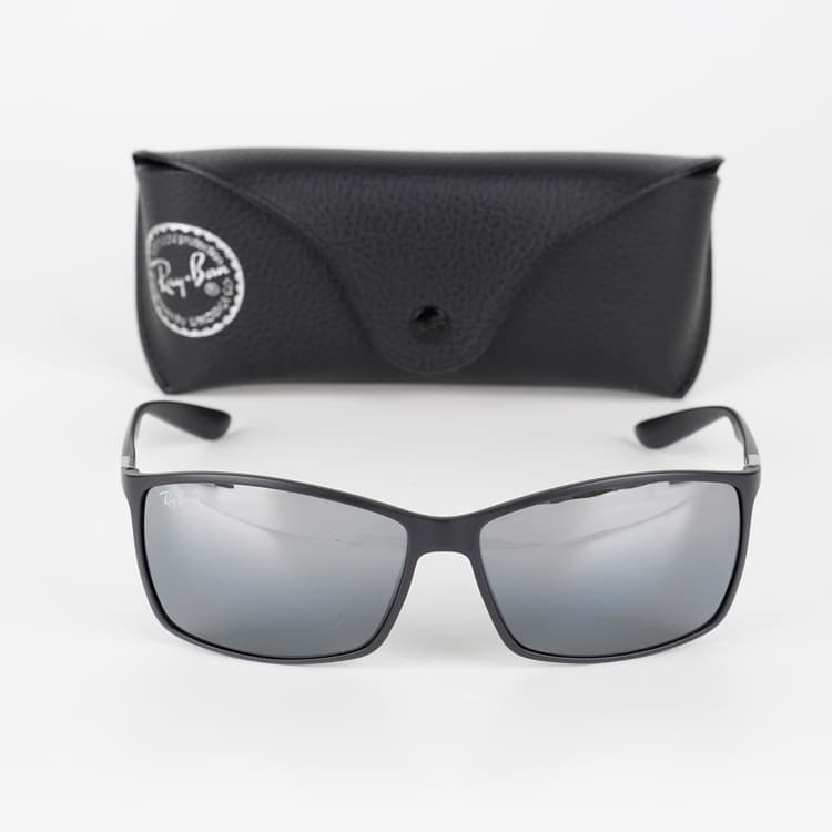 Ray-Ban Liteforce Tech RB4179 Sunglasses-Hover-Image