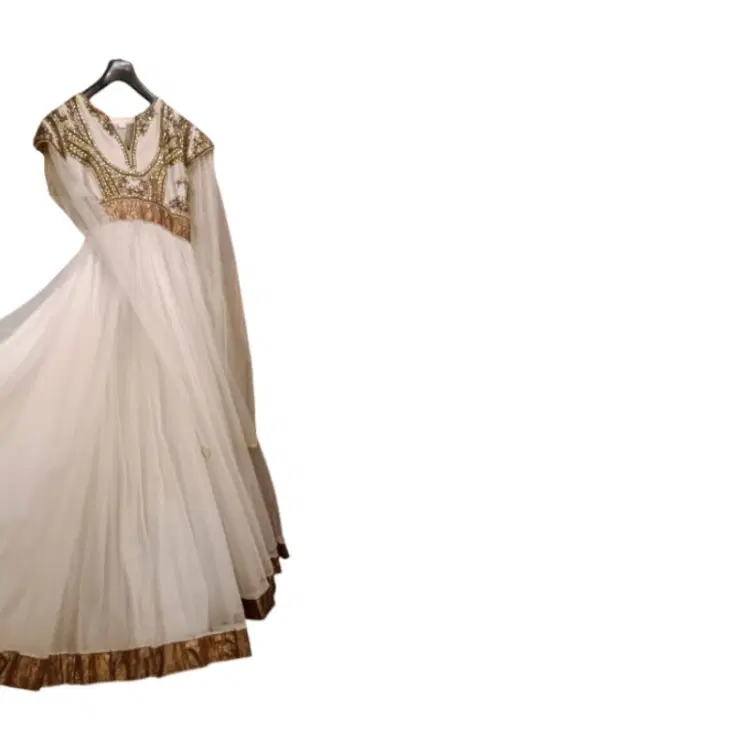 Rohit Bal Lehenga-Hover-Image